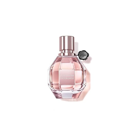 Viktor&Rolf - Flowerbomb Eau de Parfum - Women's Perfume - Floral & Woody - With Notes of Rose, P... | Amazon (US)