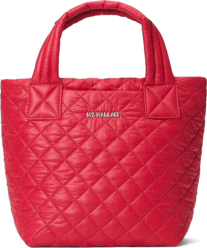 Mini Metro Deluxe Tote | Nordstrom