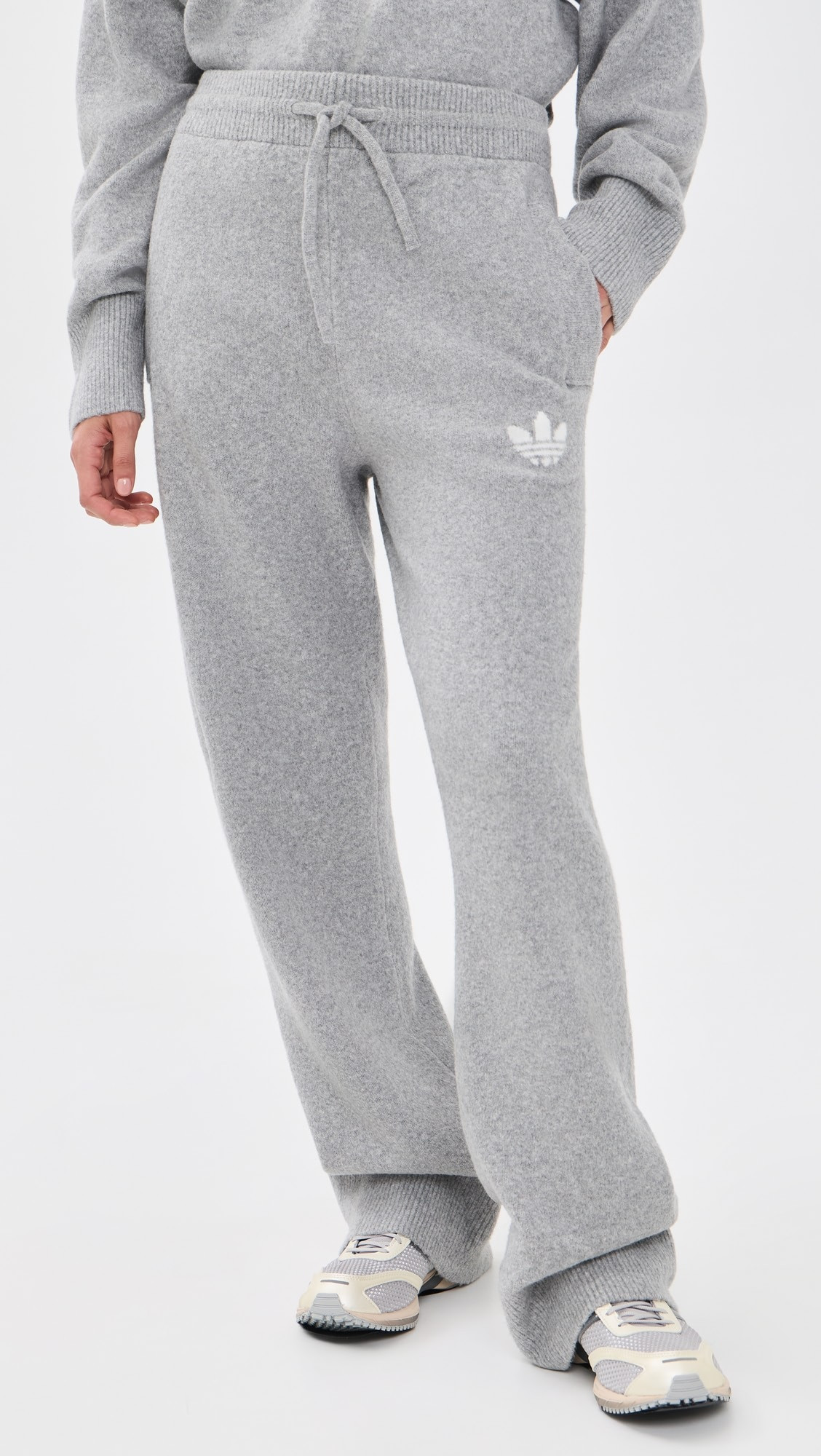 adidas Essential Knit Pants | Shopbop | Shopbop