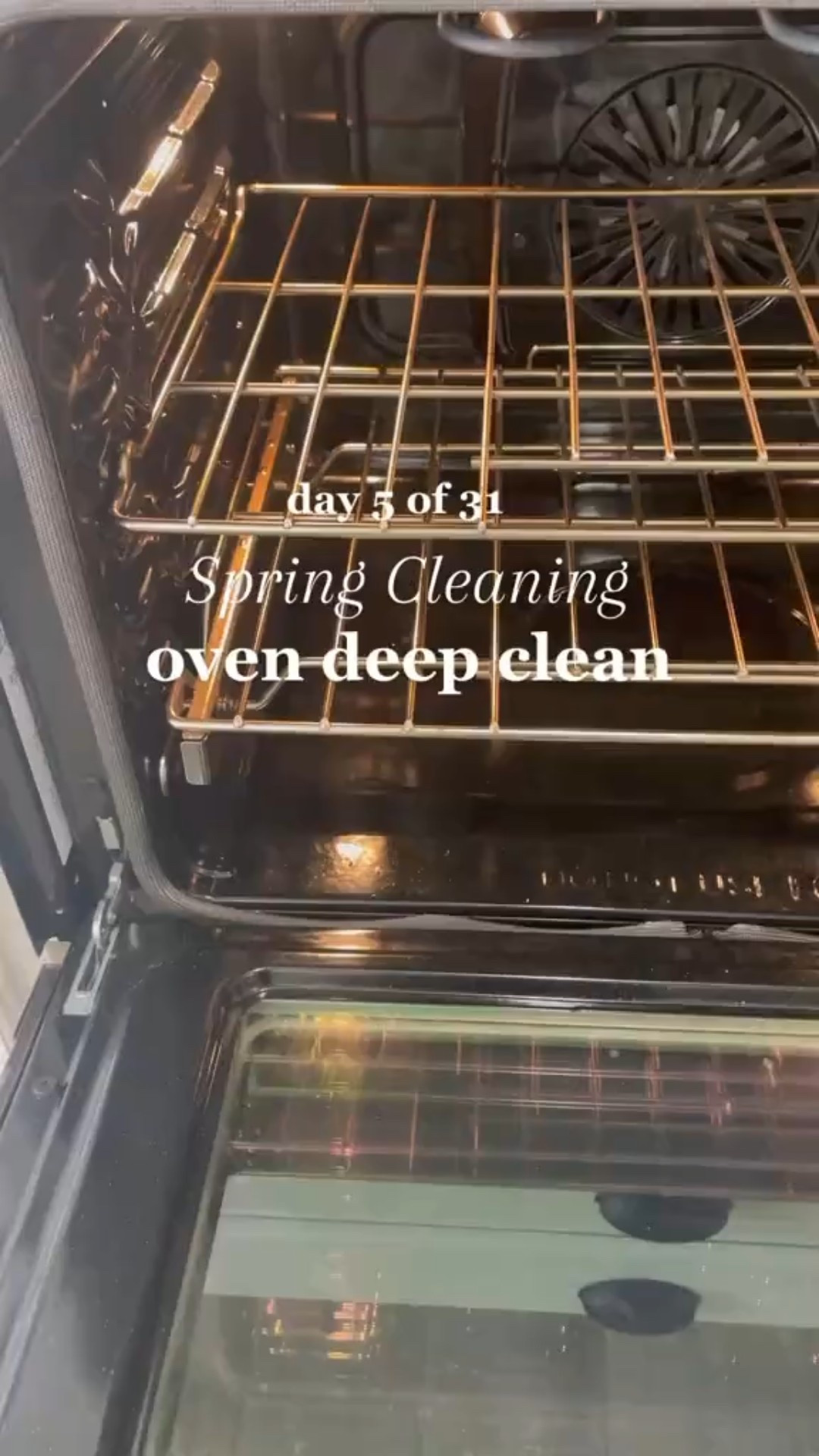Oven cleaning essentials for a streamlined cleaning experience in your kitchen! Love these products for a quick easy clean



#LTKHome #LTKSaleAlert #LTKWatchNow