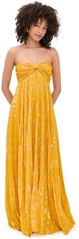 ALEXIS Women's Soleil Dress | Amazon (US)