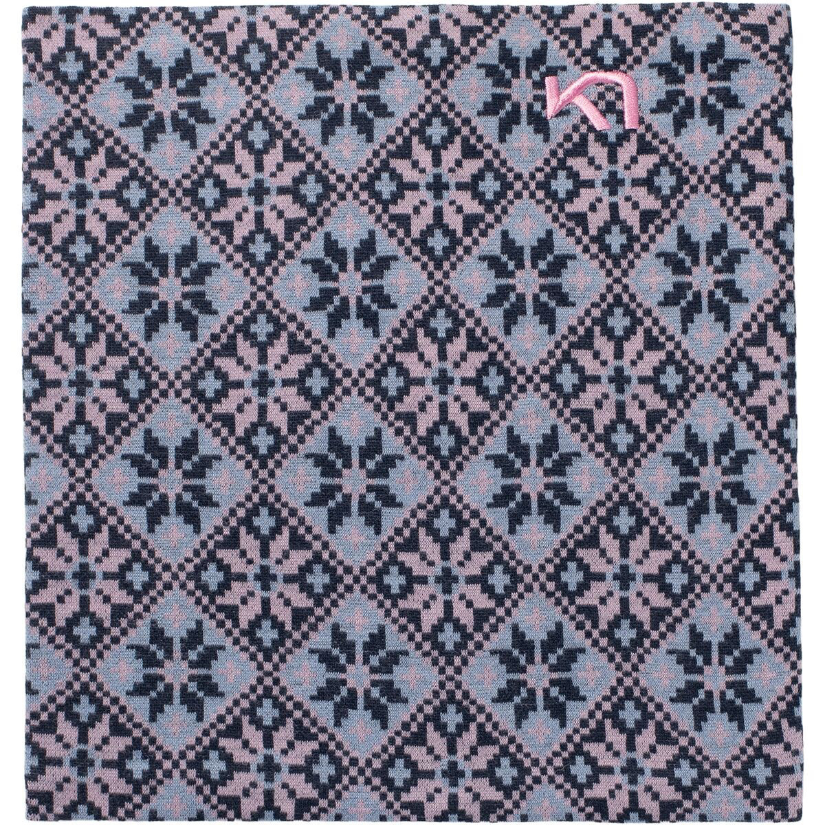 Kari Traa Rose Tube Neck Gaiter - Women's Roy, One Size | Backcountry