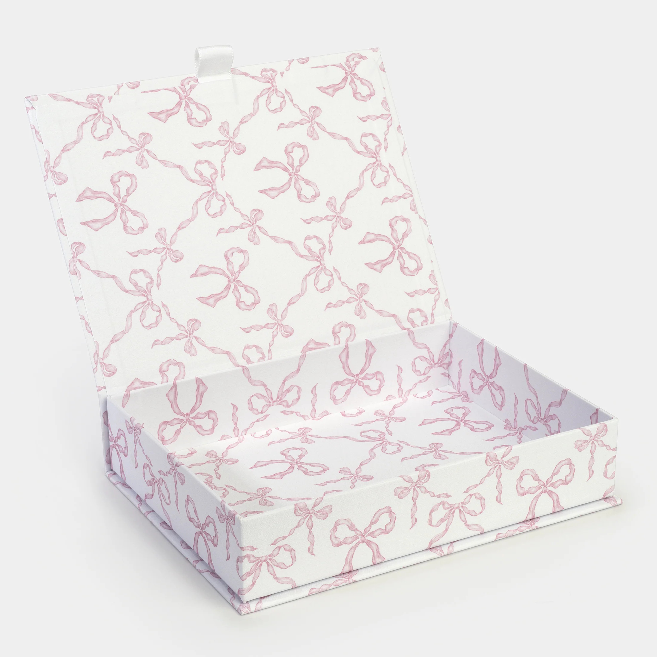Photo Storage Boxes | Petite Keep, LLC