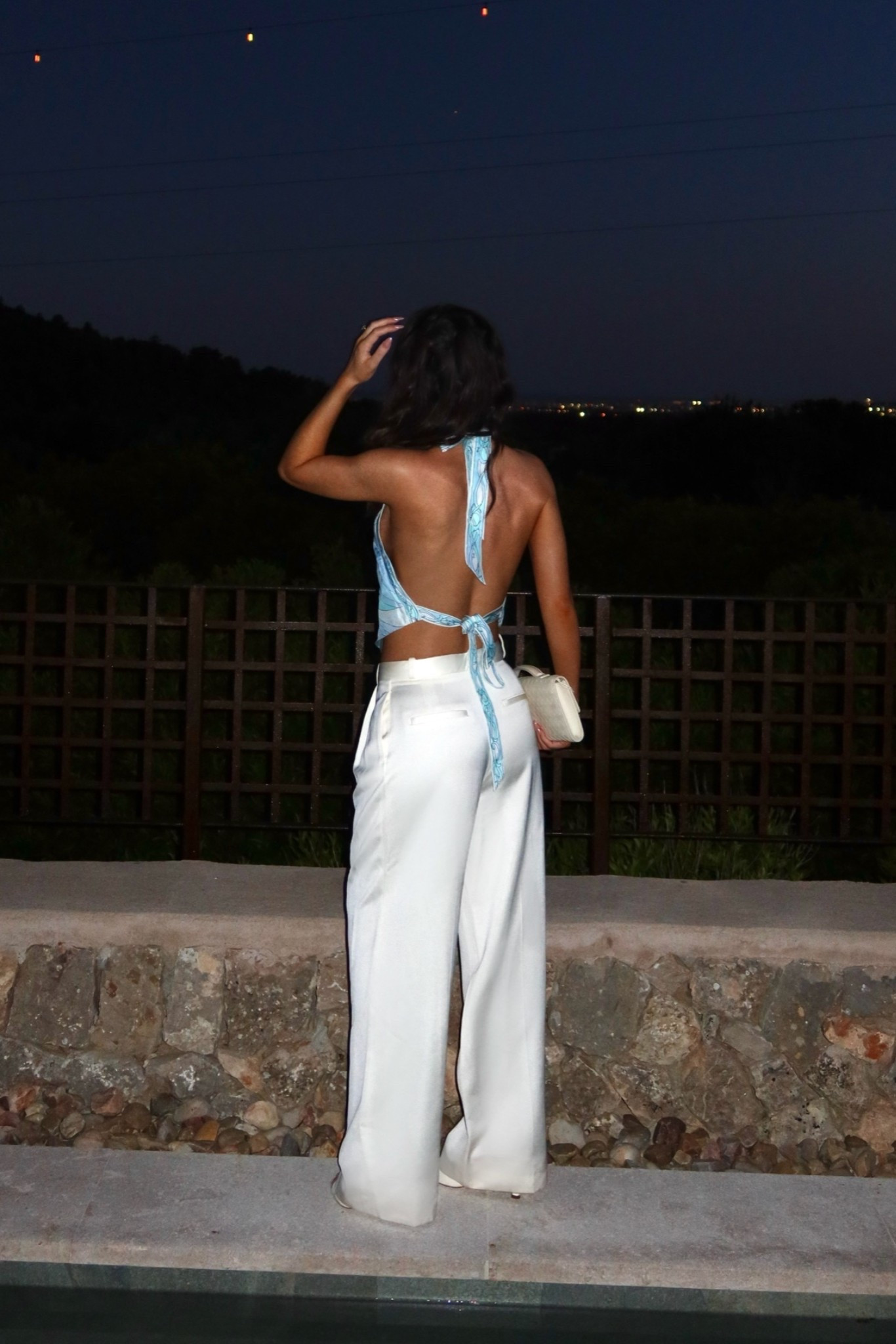 Pucci + Zara is my kinda balance 🩵

#LTKsummer #LTKluxury #LTKstyletip