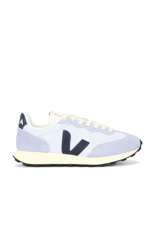 Veja Rio Branco Sneaker in Blue | FWRD 