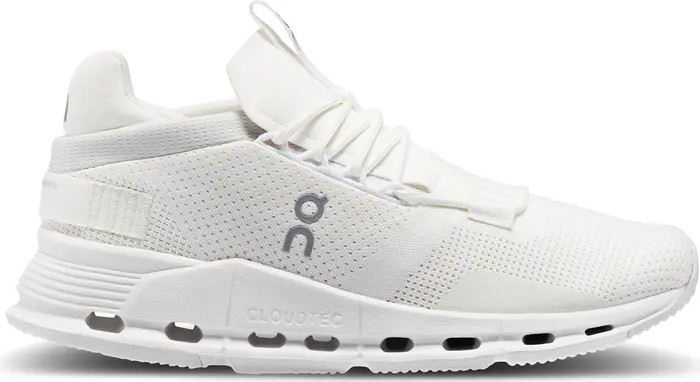 Cloudnova Sneaker (Women) | Nordstrom