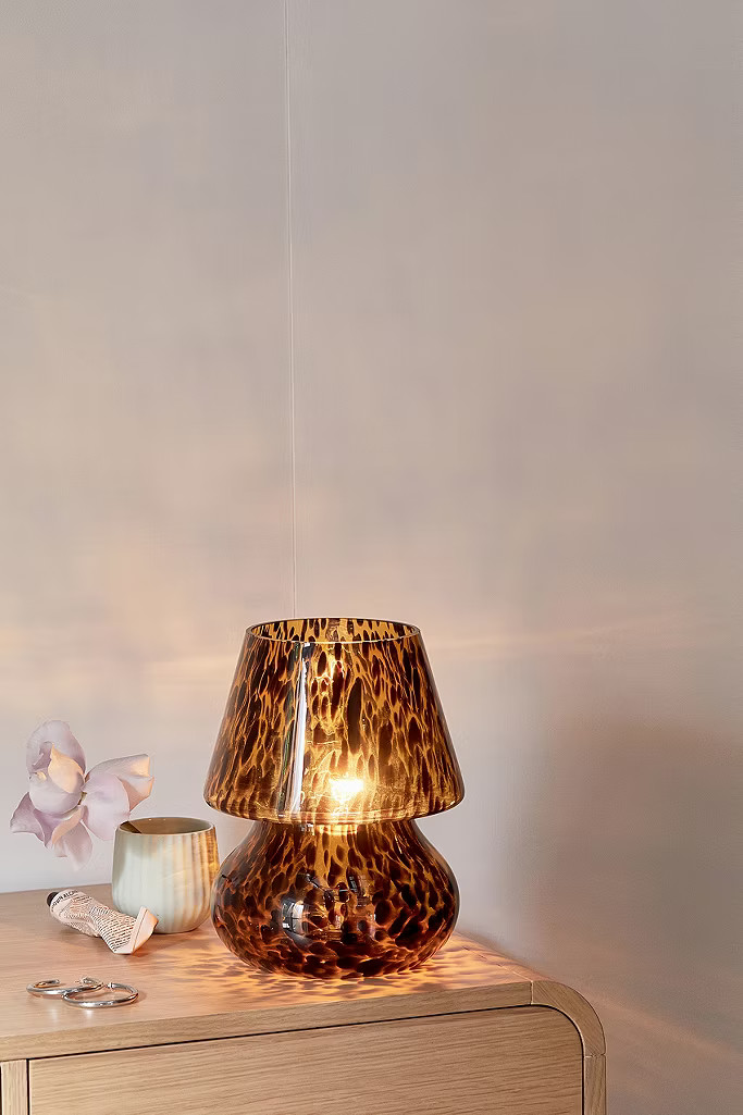 Ansel Table Lamp | Urban Outfitters (EU)