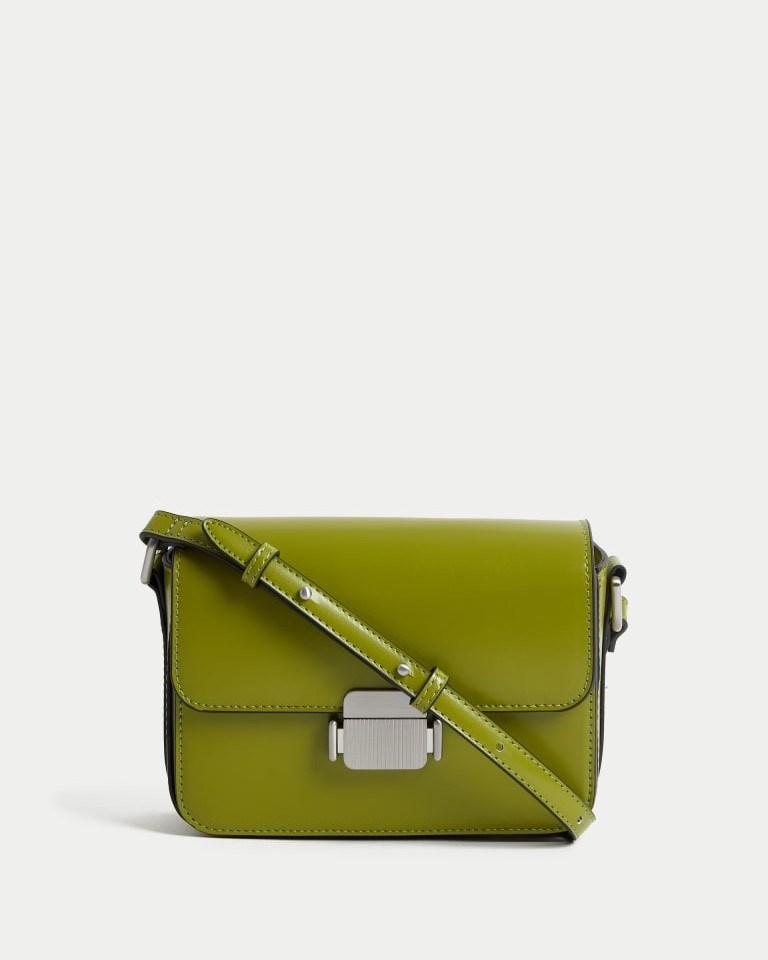 Marks and Spencer’s autumn bag collection is so on point right now! 🍁 And all reasonable prices. 

#LTKuk #LTKautumn #AugustBrandSpotlight