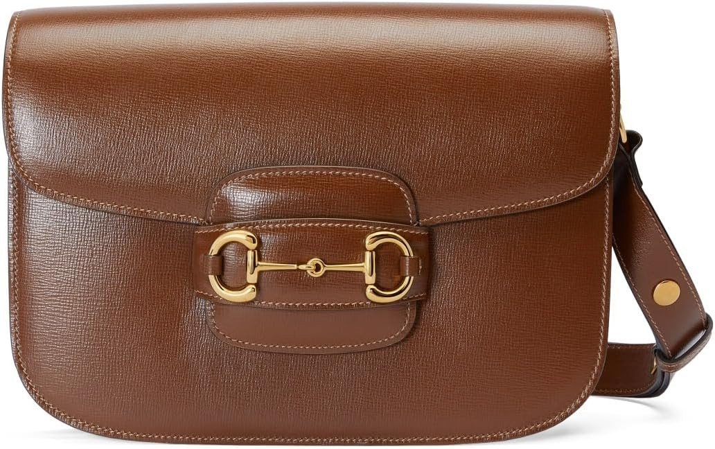Shoulder Bags for Women Closure Crossbody Bags Shoulder Purse Handbag PU Leather Classic Clutch Tote | Amazon (US)