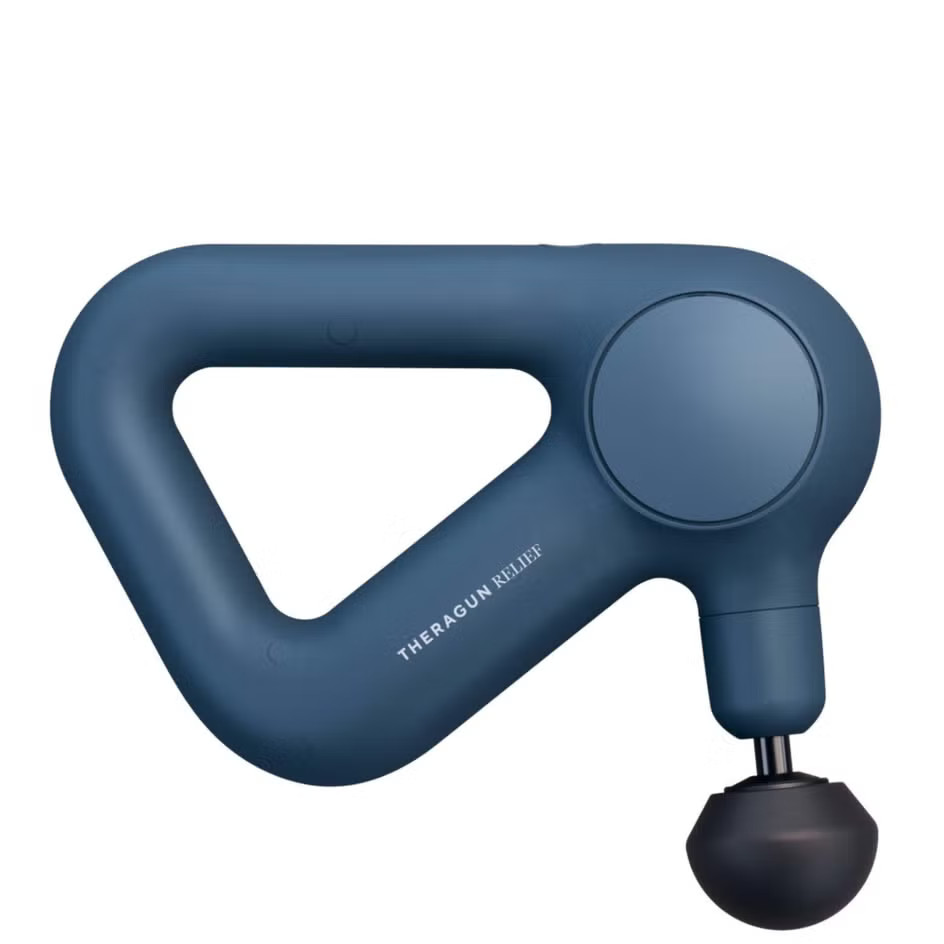 Therabody Theragun Relief- Navy | Dermstore (US)
