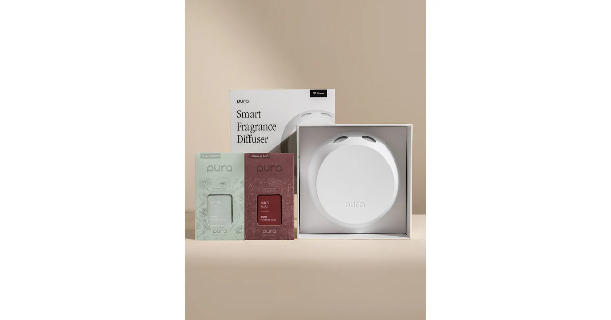 Open Air Pet Set | Pura