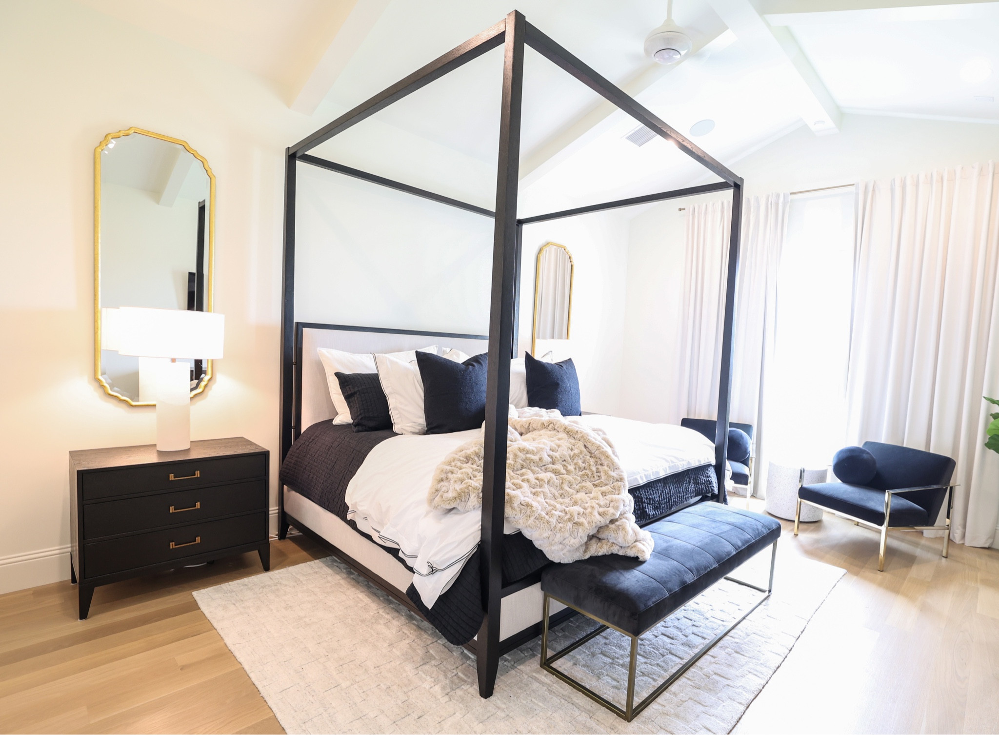 Madi Prewett-Trout @Madi Prew x 31 Chapters Home Collab! Shop her master bedroom. 

Master bedroom. Primary bedroom design, interior, design, master bedroom design, primary bedroom design, duvet cover, cb2, restoration hardware, rh, bedroom design, interior design master bedroom

#LTKhome #LTKstyletip #LTKSeasonal