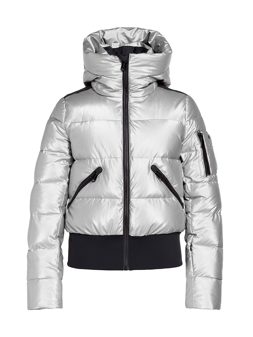 Bombardino Puffer Jacket | Saks Fifth Avenue