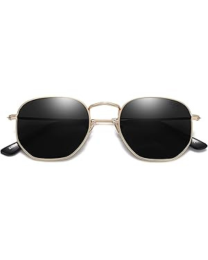 SOJOS Polarized Sunglasses for Women and Men | Amazon (US)