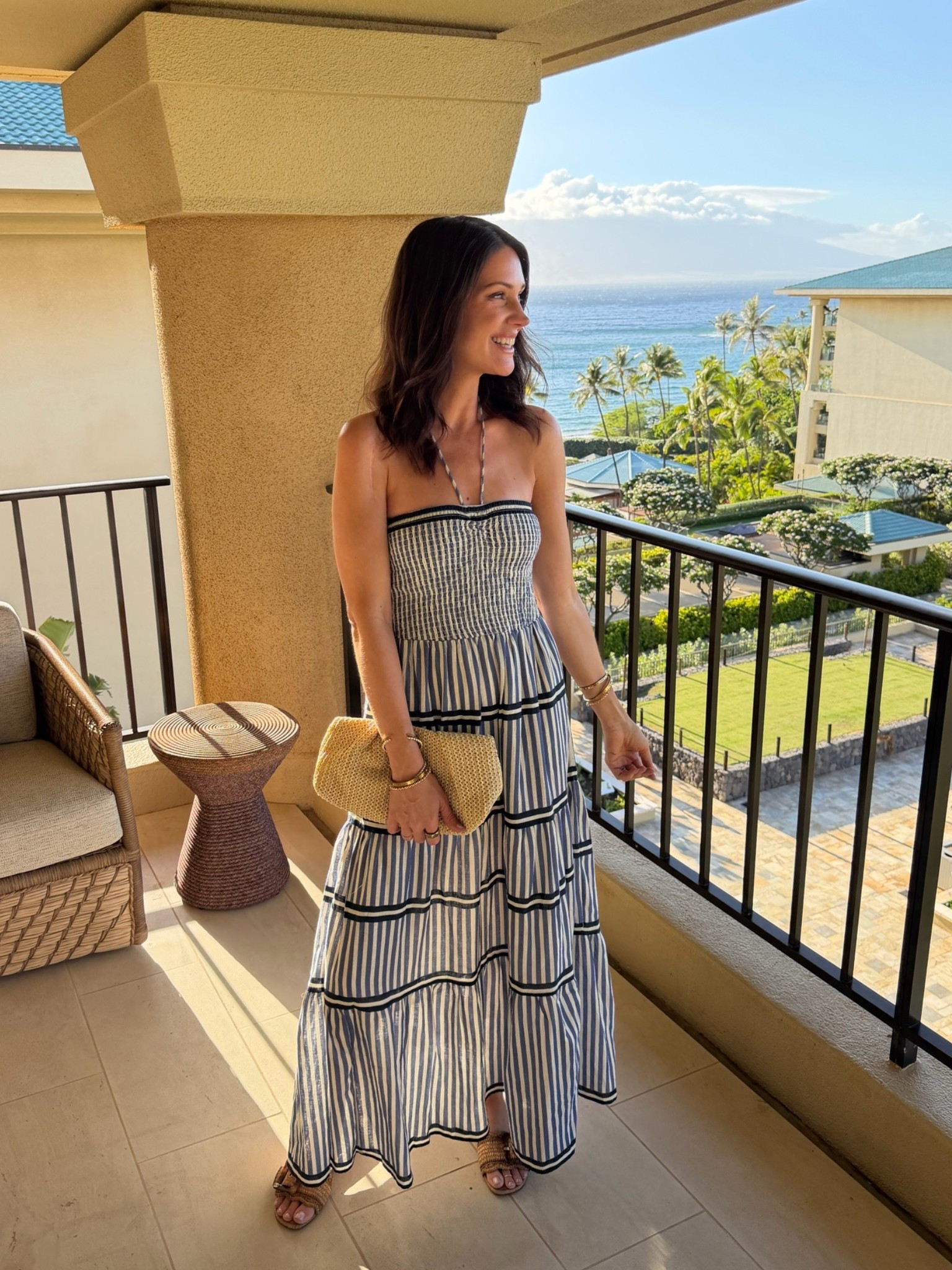 So many compliments on this dress. I’m in a small.

#LTKootd #LTKTravel #LTKTall