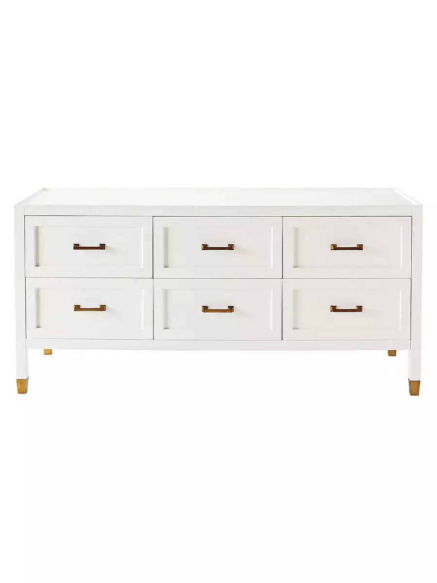 Pierson Dresser | Serena and Lily