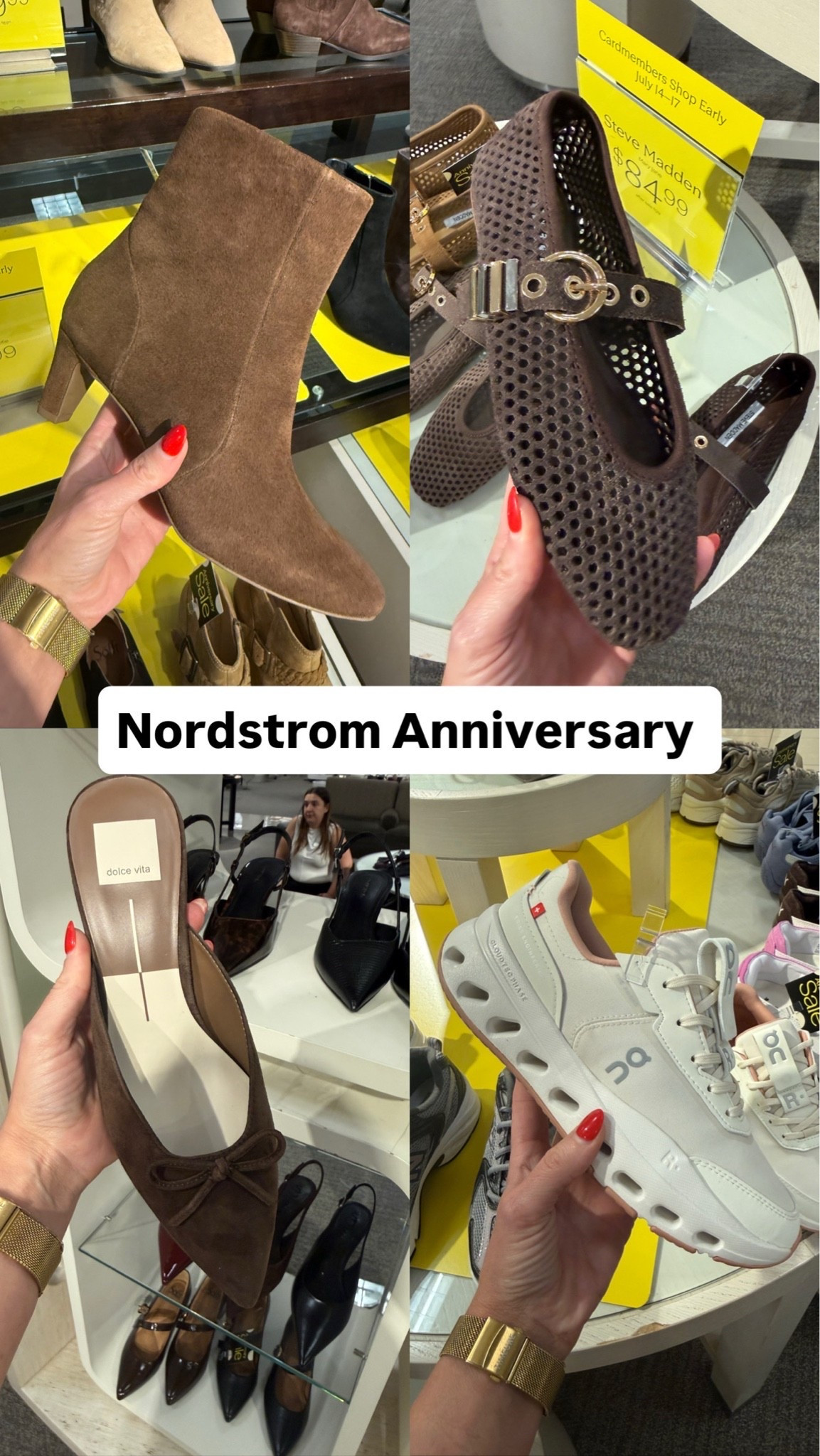 Nordstrom Anniversay sale

#LTKSaleAlert #LTKootd #LTKSeasonal