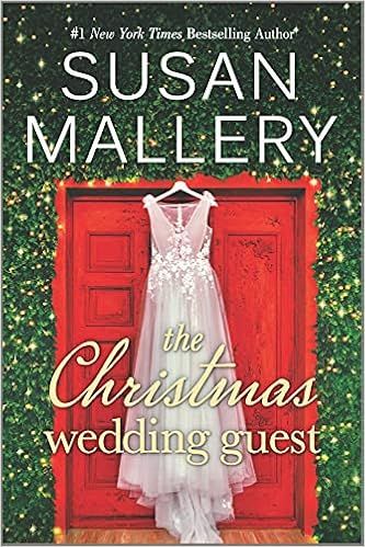 The Christmas Wedding Guest: A Novel    Paperback – September 28, 2021 | Amazon (US)