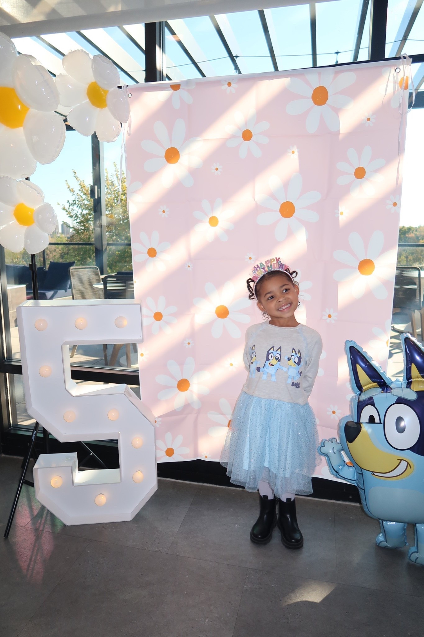 Bluey birthday partyy

#LTKKids #LTKmomlife
