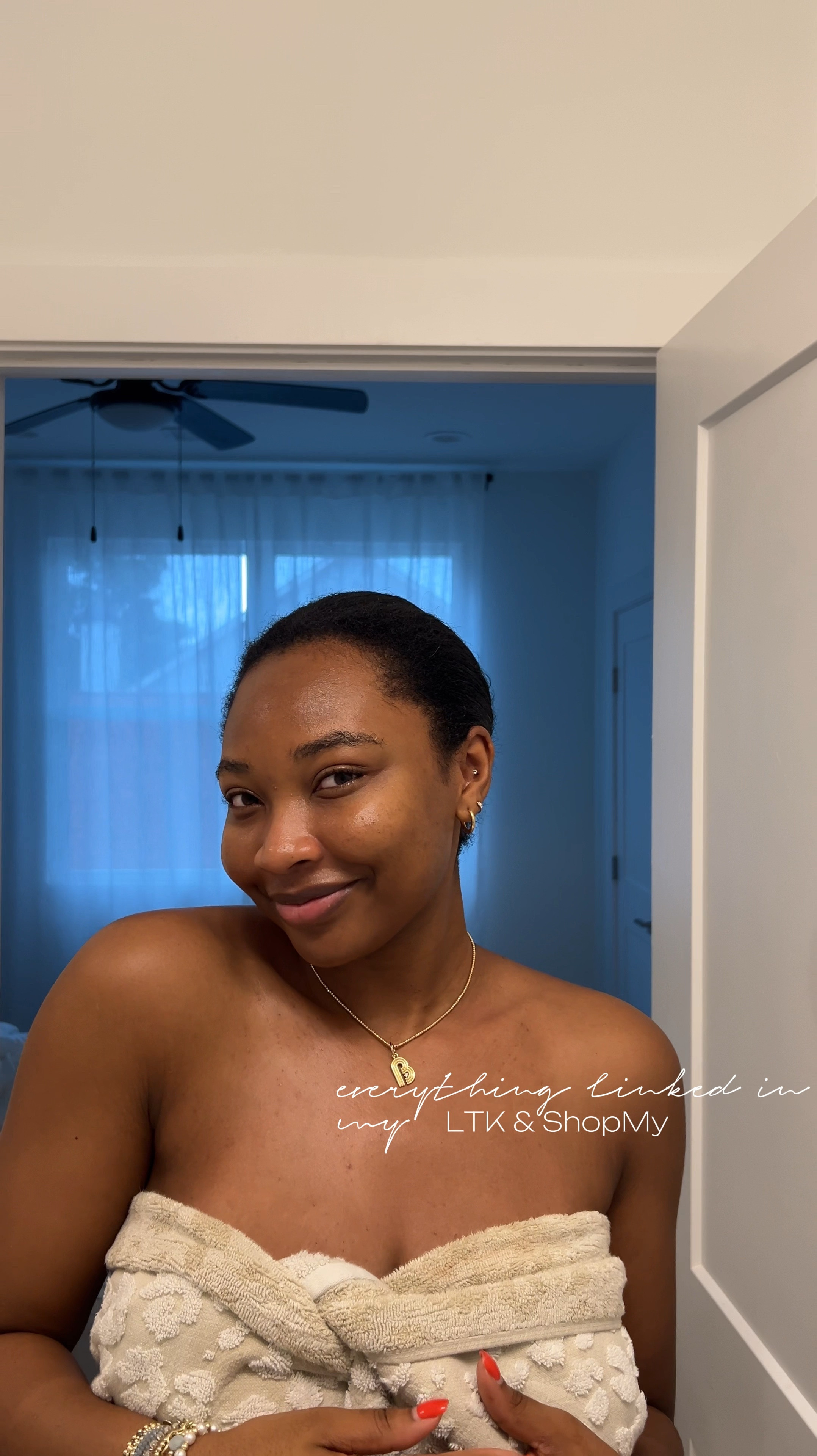 everyday morning skincare routine 

#LTKBeauty #LTKVideo #LTKFindsUnder50