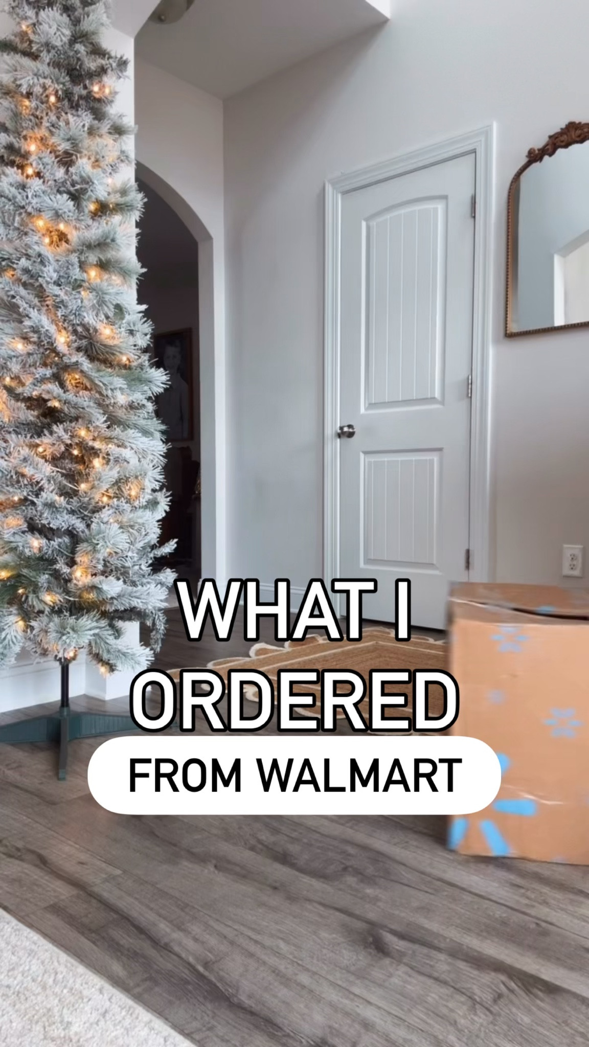What I ordered from Walmart, Walmart unboxing, Walmart new arrivals, Walmart style

#LTKFindsUnder50 #LTKWorkwear