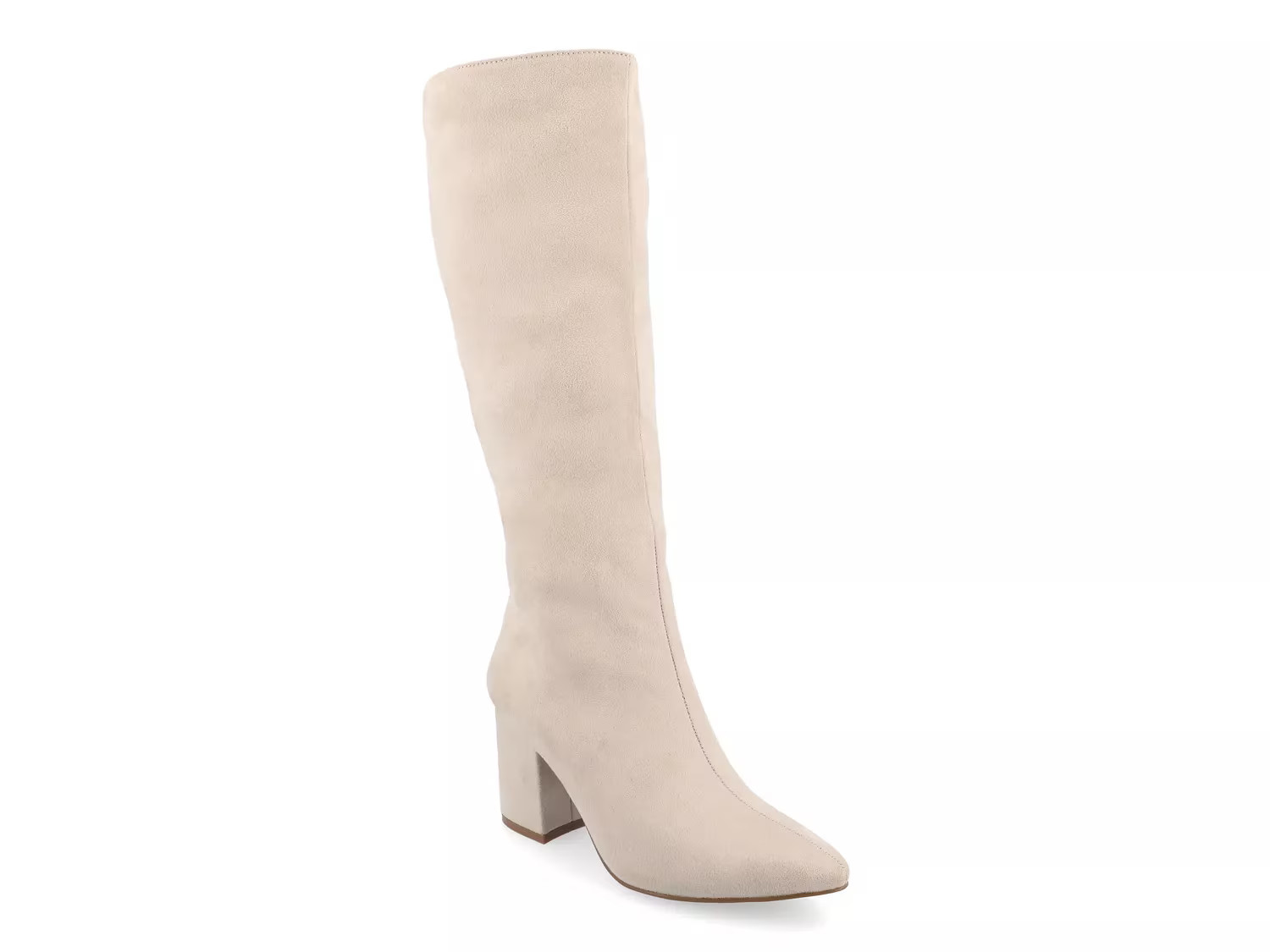Journee Collection Ameylia Wide Calf Boot | DSW