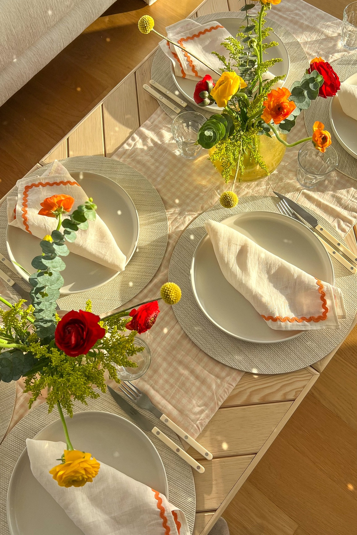 table top