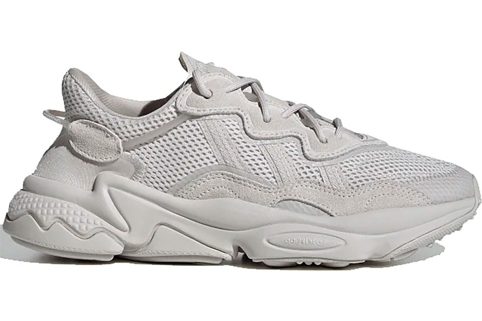 adidas OzweegoChalk Pearl | StockX