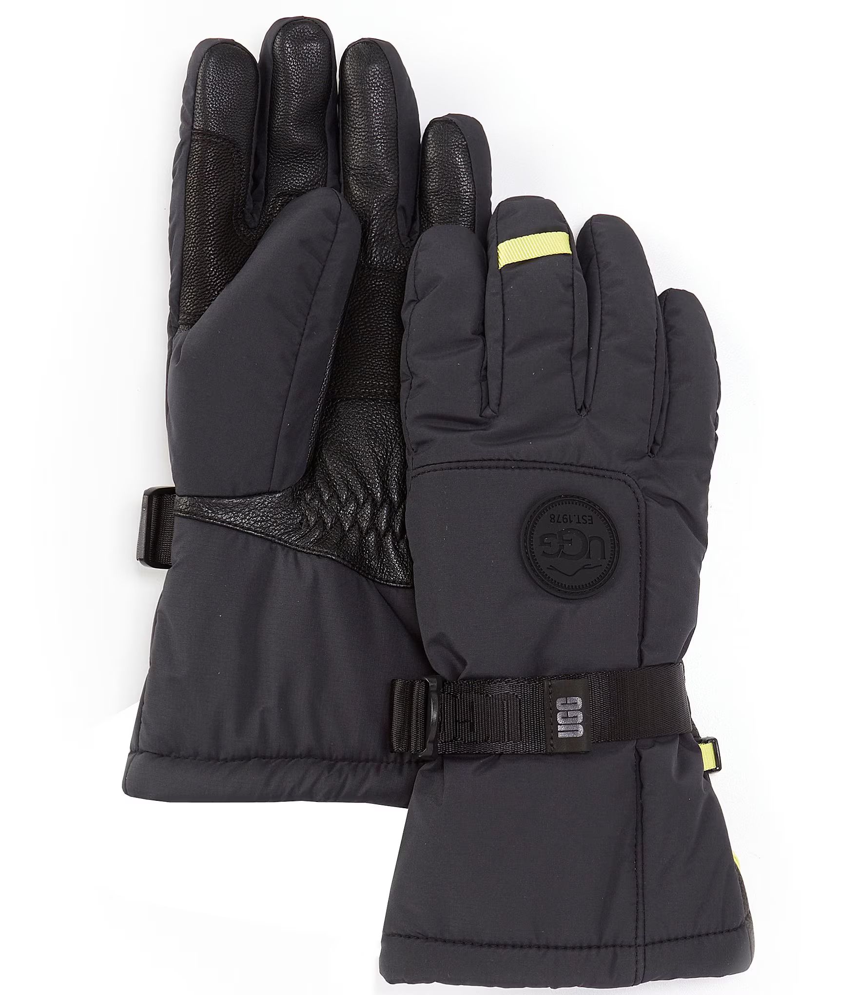 Men's Shasta Gauntlet Gloves | Dillard's