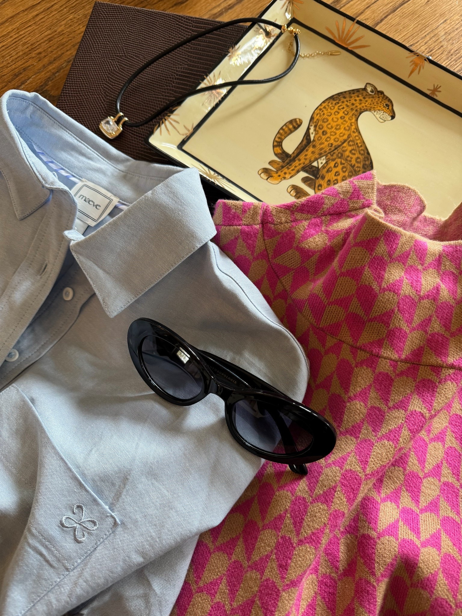 Maeve at Anthropologie haul. What I bought. 

#LTKOver40 #LTKSeasonal