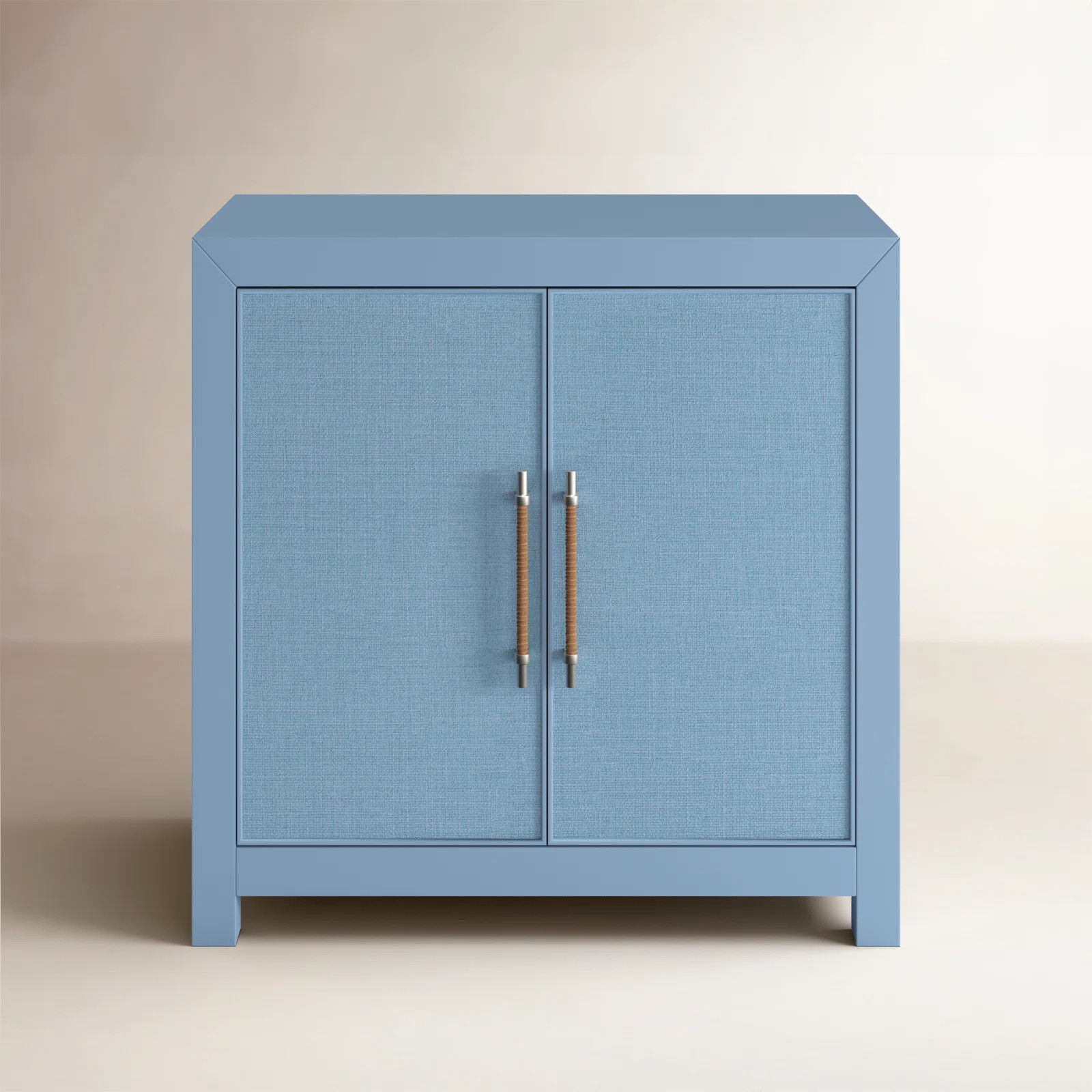 Lana 2-Door Storage Cabinet | Birch Lane