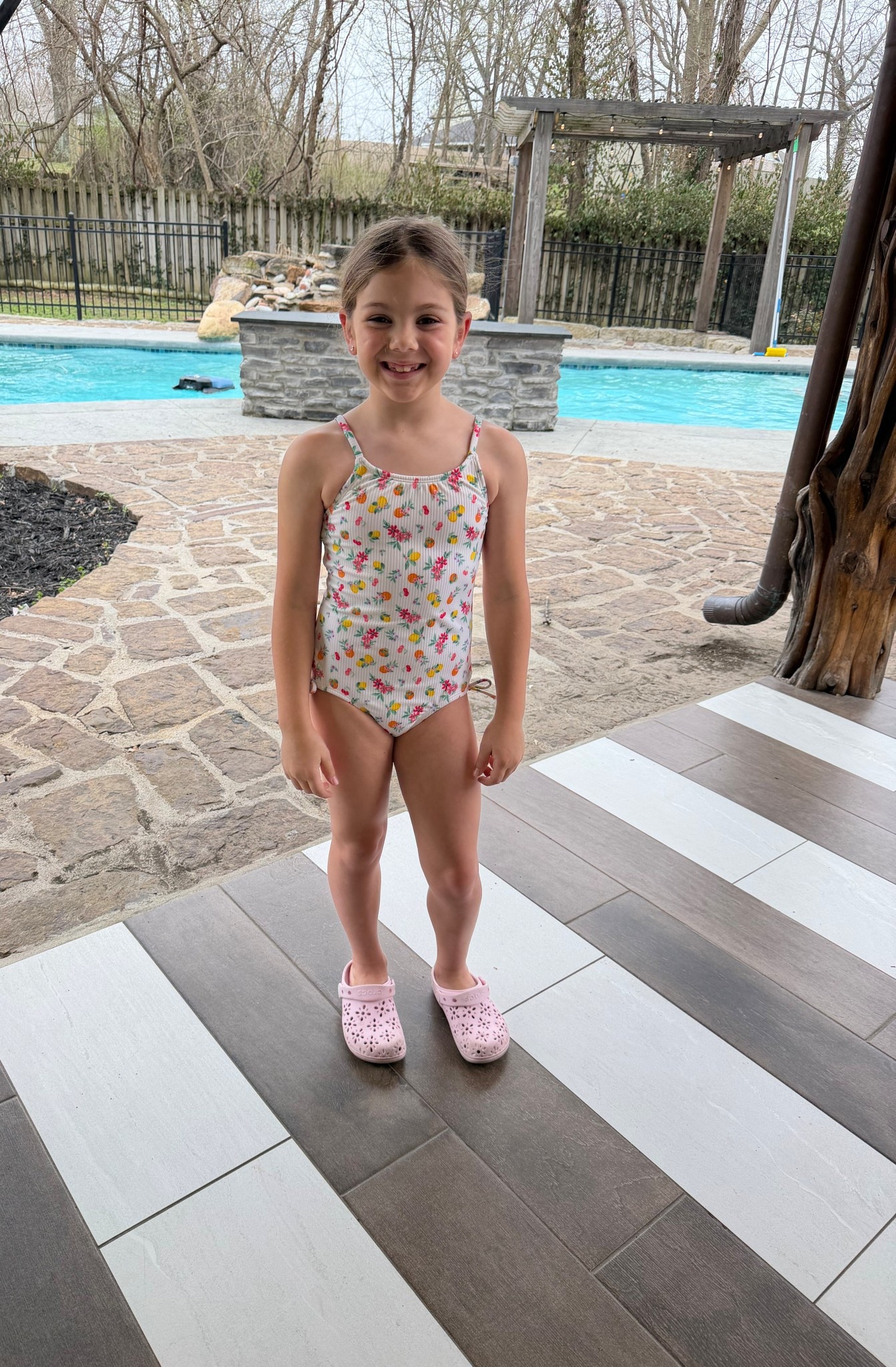 Kids swimsuit 

#LTKSwim #LTKKids