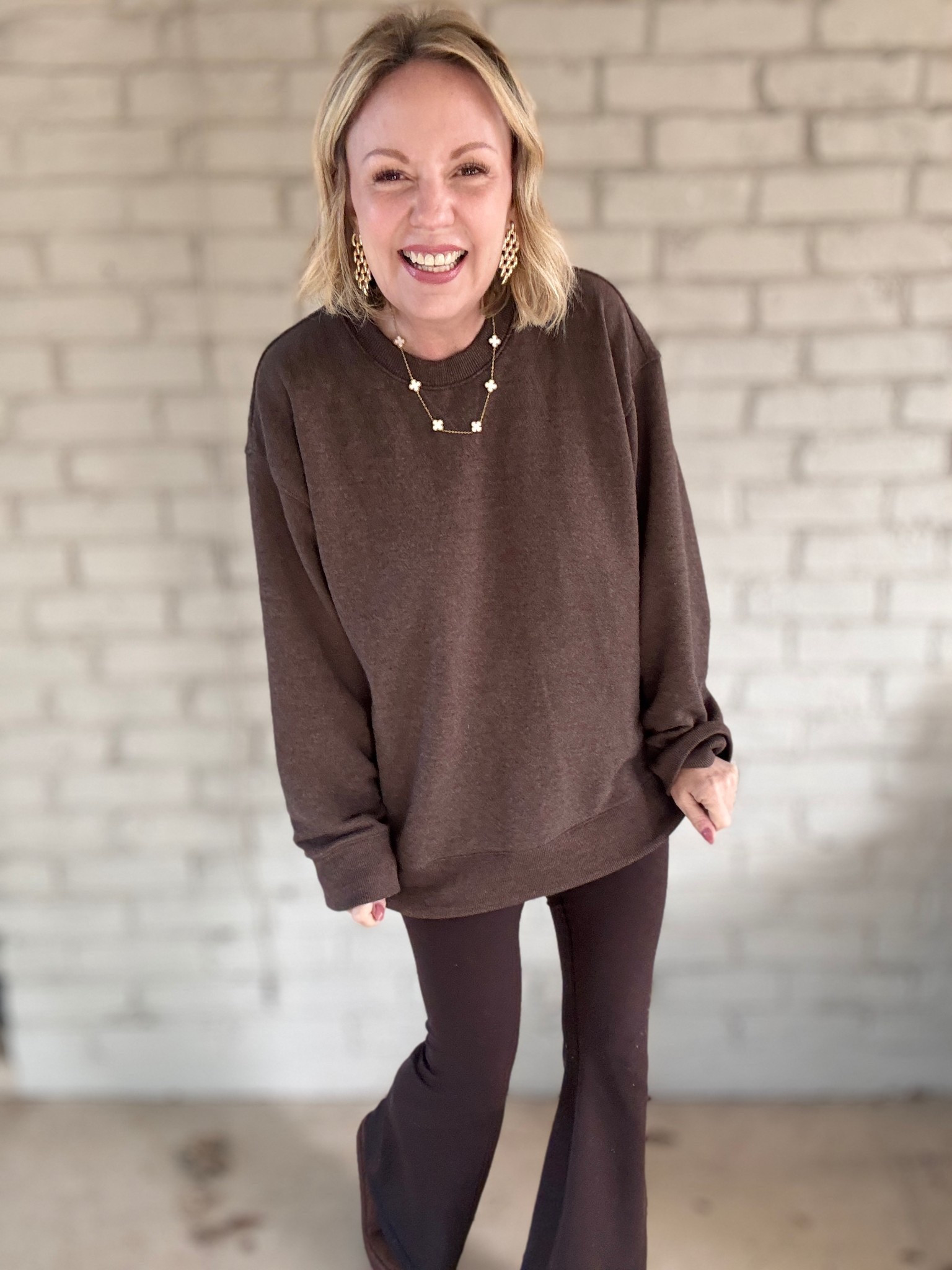 Top marked down to $10!

#LTKSaleAlert #LTKHoliday #LTKGiftGuide