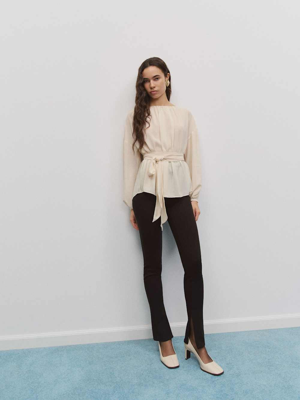 Isola Top | Reformation (Global)