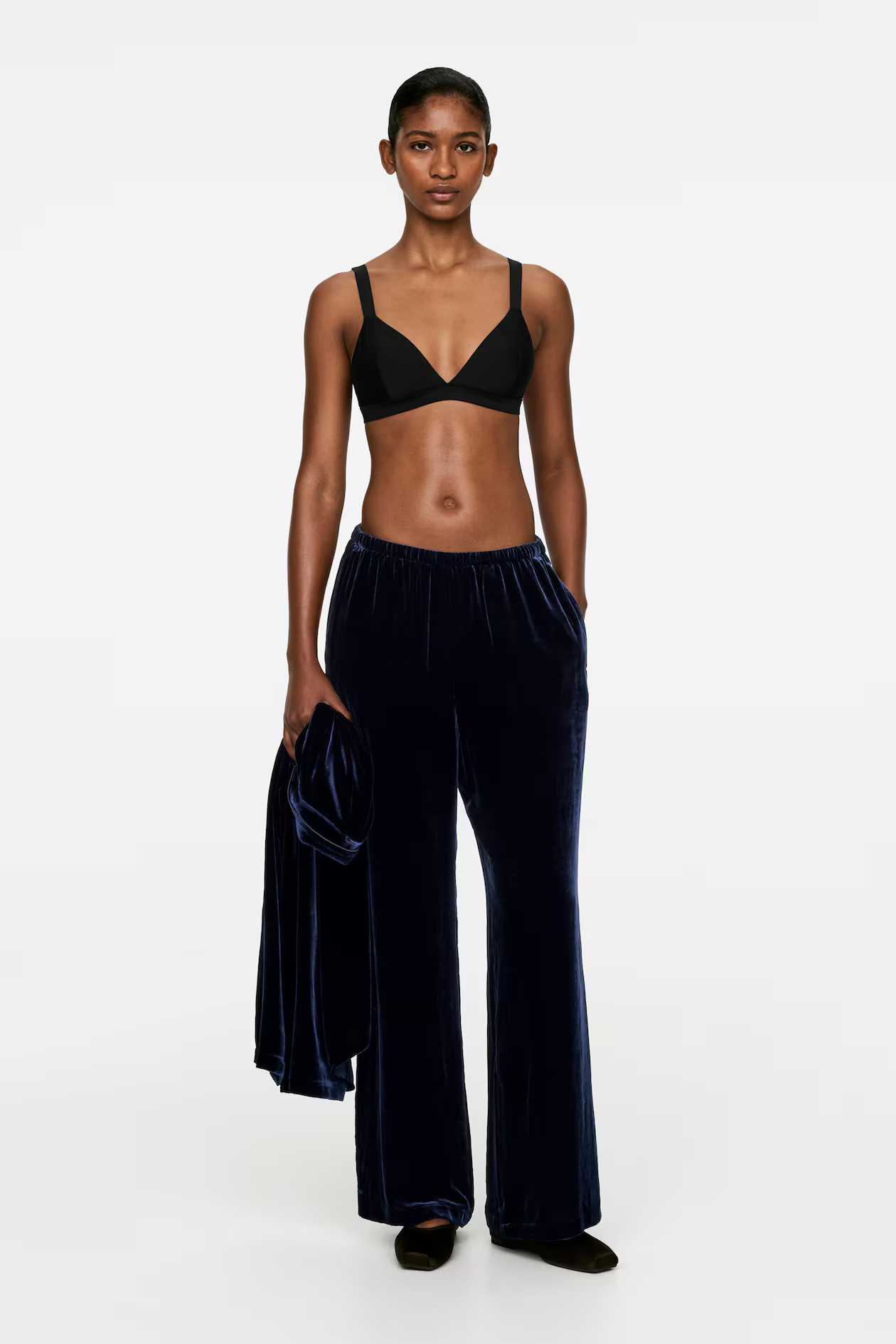 Samthose | H&M (DE, AT, CH, NL, FI)