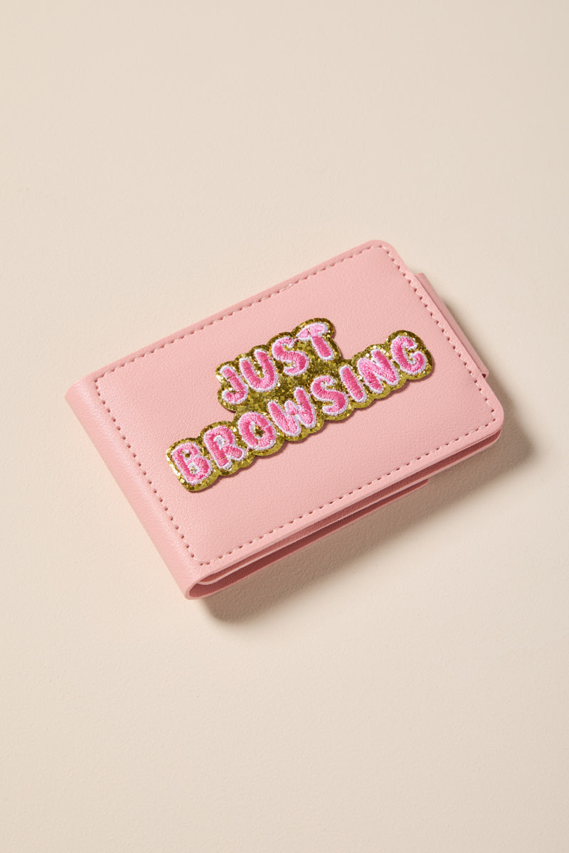 Just Browsing Brow Set | Francesca's