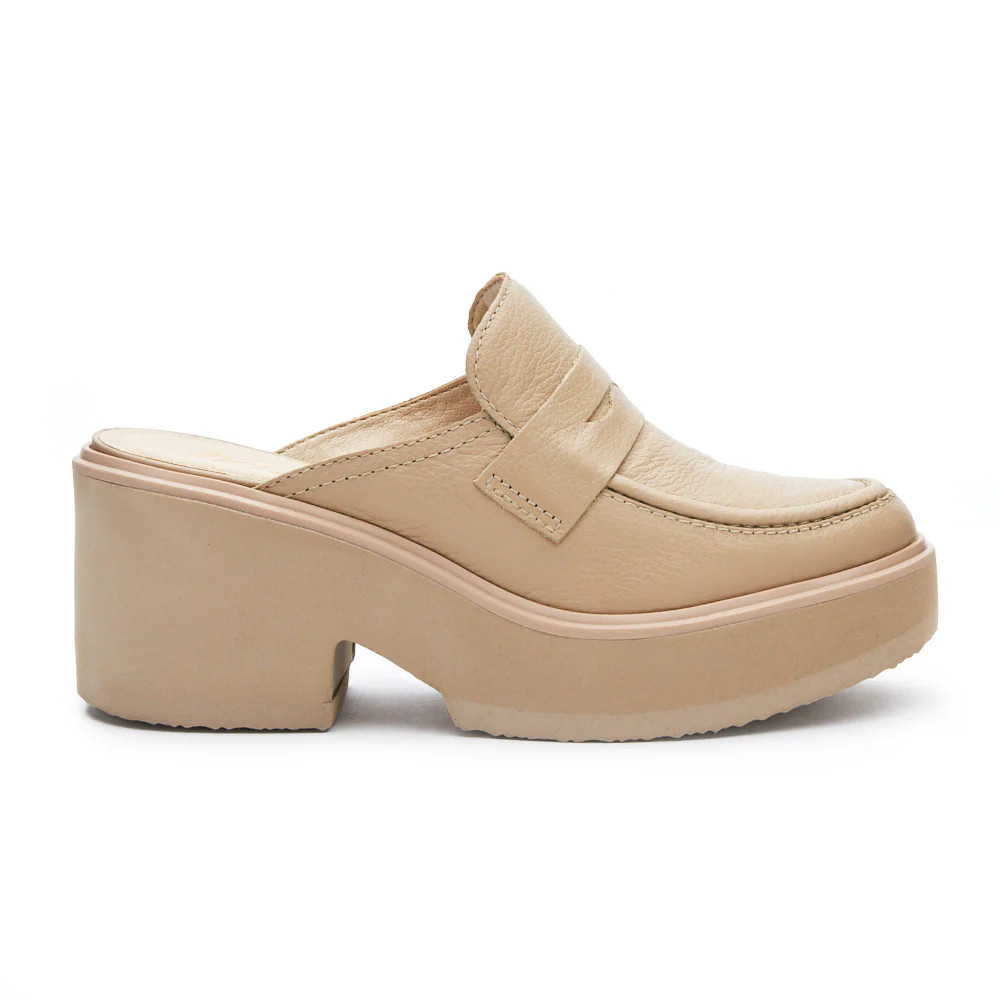 Kelly Chunky Mule | Matisse Footwear