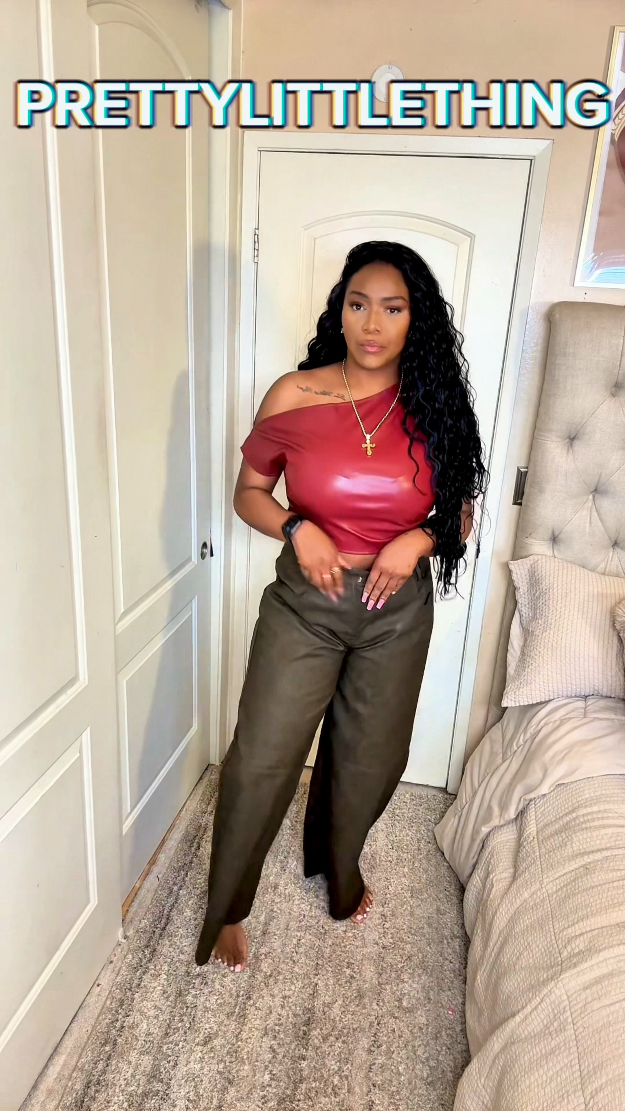 Pretty little Thing pick ups 💖 

#LTKFindsUnder100 #LTKMidsize #LTKStyleTip