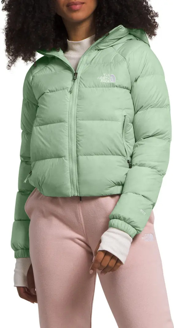 Hydrenalite Hooded Down Jacket | Nordstrom