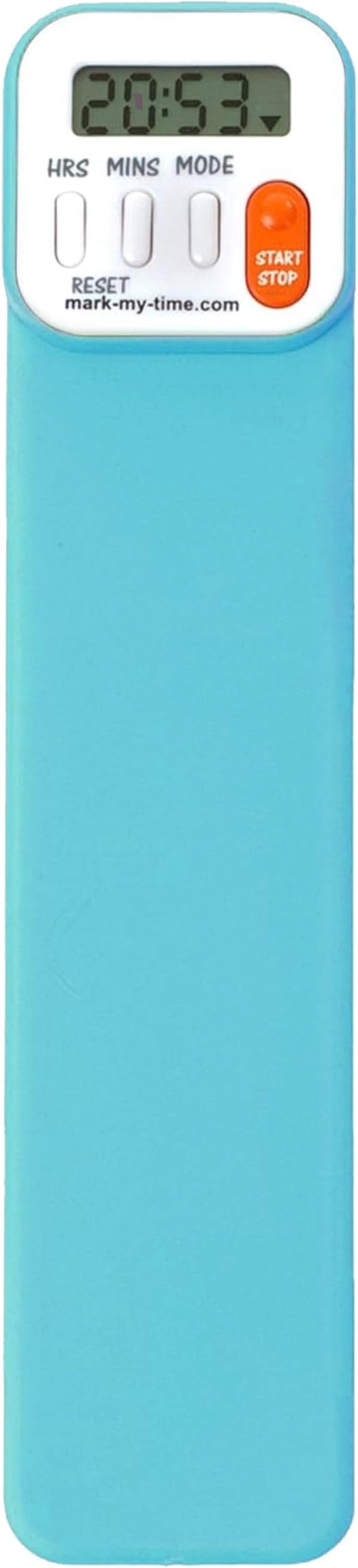 Mark-My-Time - Digital Bookmark - Mark My Time Reading Timer and Book Mark for Kids, Cool Bookmar... | Amazon (US)