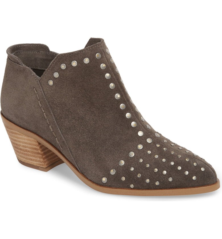 1.STATE Loka Studded Bootie (Women) | Nordstrom