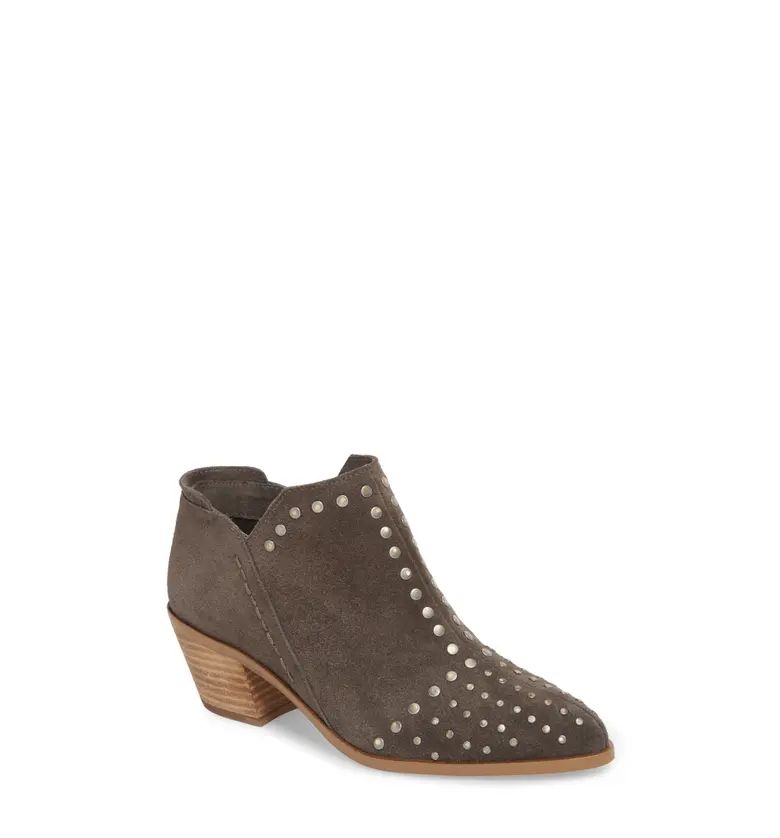 1.STATE Loka Studded Bootie (Women) | Nordstrom