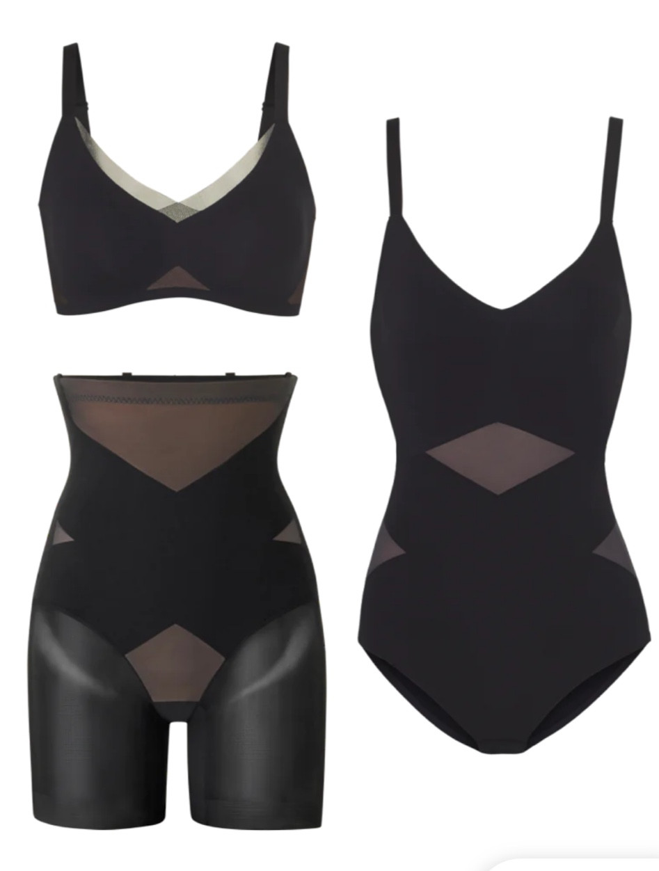 The best shape wear that I’ve found so far! This bundle is such a good deal. 

#LTKsalealert #LTKstyletip