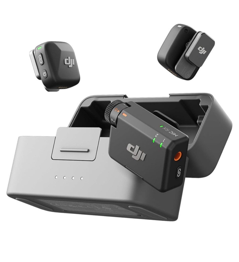 Mic for content creation #contentcreation #tech #mic #video 