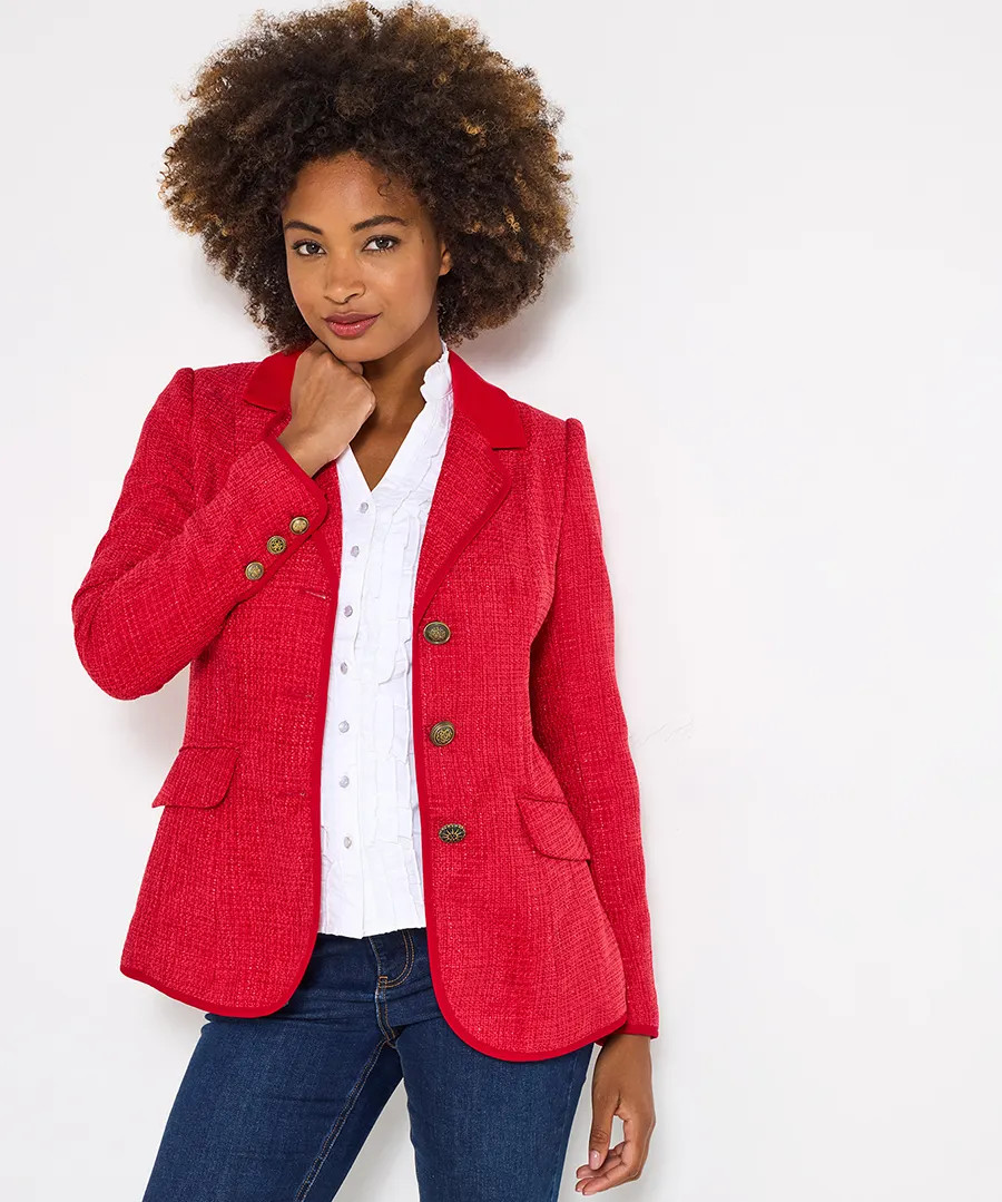 Joe's Favourite Forever Jacket | Joe Browns