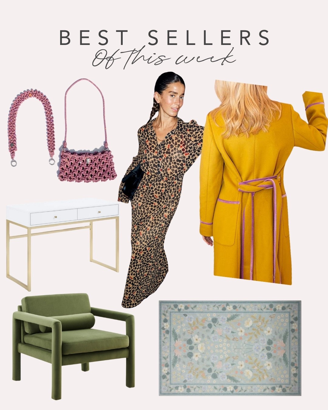 Best sellers of this week!! So good!!🤩🤩#LTKStyleTip

#LTKHome #LTKGiftGuide