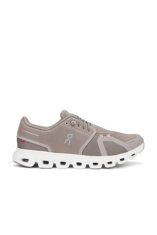 On Cloud 6 in Brown | FWRD 