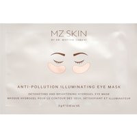 MZ Skin Anti Pollution Illuminating Eye Masks | Cult Beauty