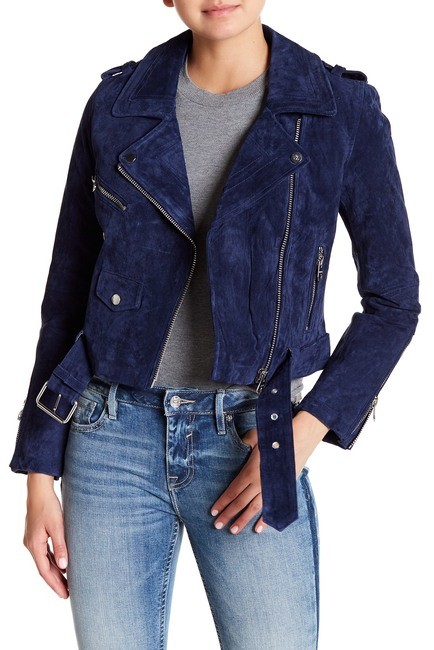 Vigoss | Leather Moto Jacket | Nordstrom Rack | Nordstrom Rack