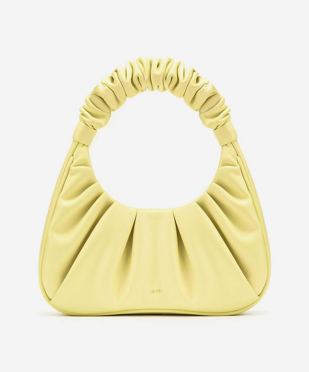 Women's Gabbi Vegan Leather Shoulder Bag | Liberty London (US)